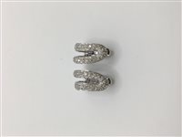 Orecchini Soma Gioielli Donna Orecchini in oro e diamanti in Oro Diamante 1.50 Ct GAV OR OB/BR - GAV OR OB/BR